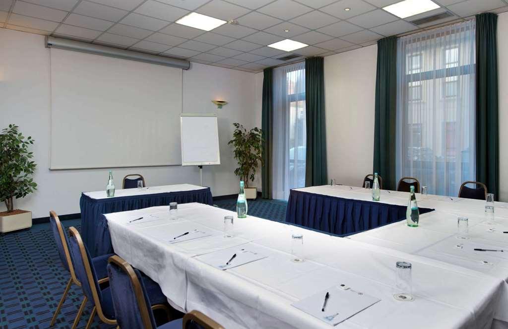 Wyndham Garden Duesseldorf Mettmann Hotel Business photo